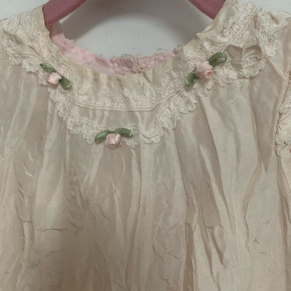 Baby Biscotti Classic Silk Set - Picture 2 of 16